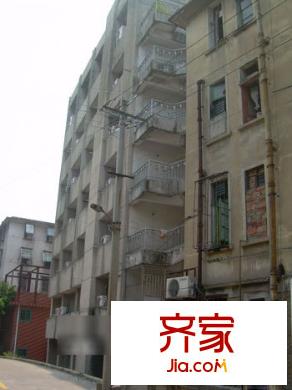 南山新村外景圖6