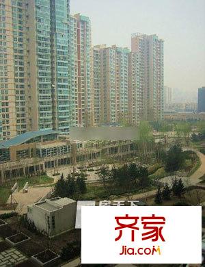 天賜園外景圖1