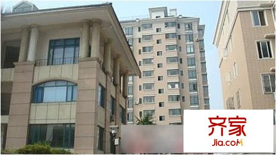 天賜園外景圖2
