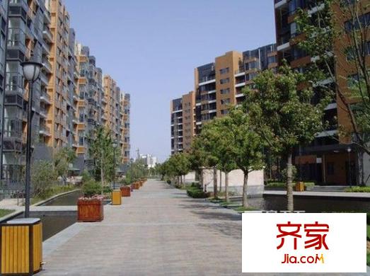 蜀新西瀾外景圖3