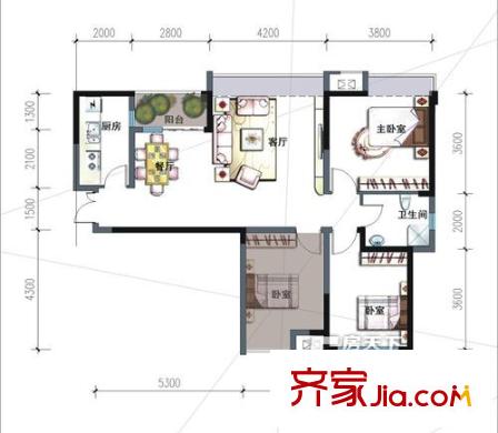 蜀新西瀾2