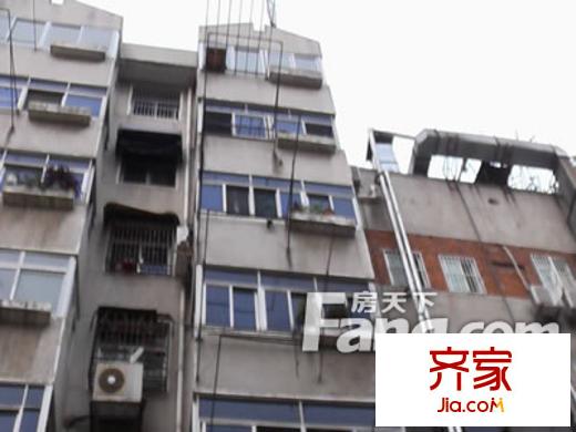 四河小區(qū)外景圖6