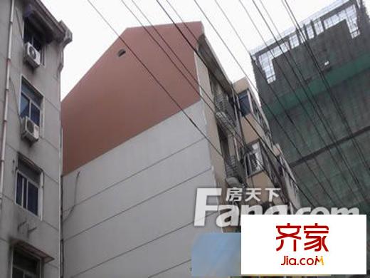 四河小區(qū)外景圖5