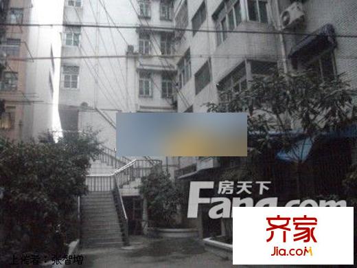 逍遙居外景圖1
