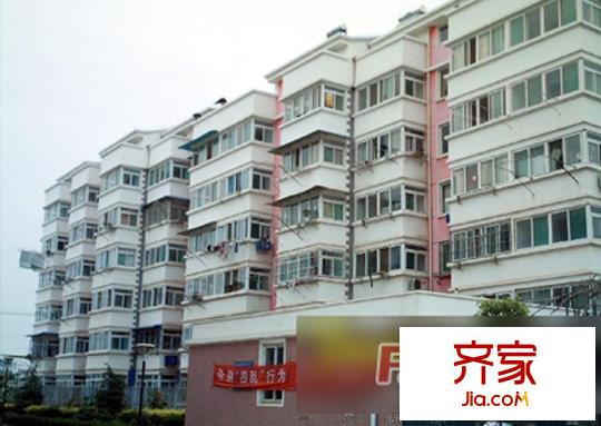 盛和佳苑外景圖3