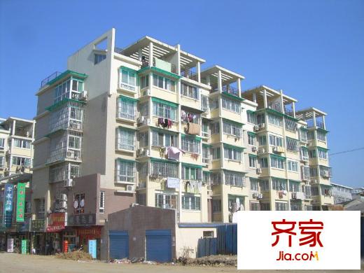 文馨園外景圖5