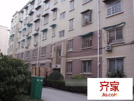 文馨園外景圖1