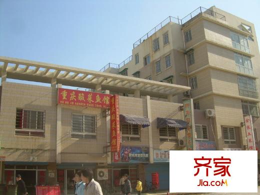 文馨園外景圖3