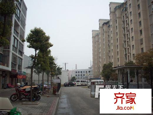 通和佳苑外景圖1