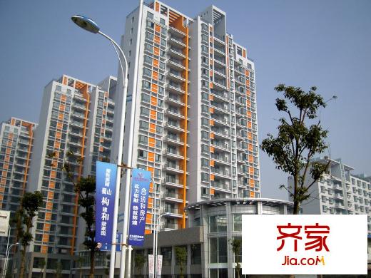 通和佳苑外景圖1