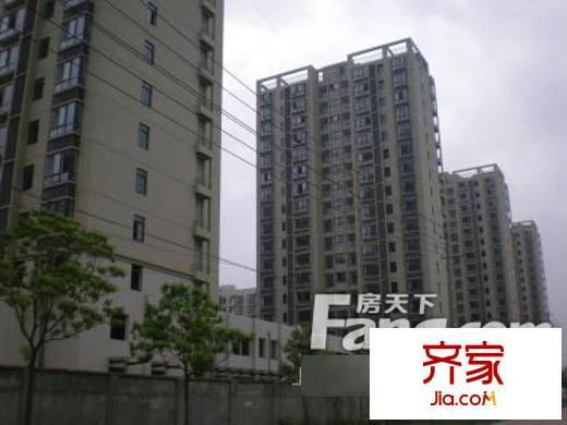 通和佳苑外景圖5