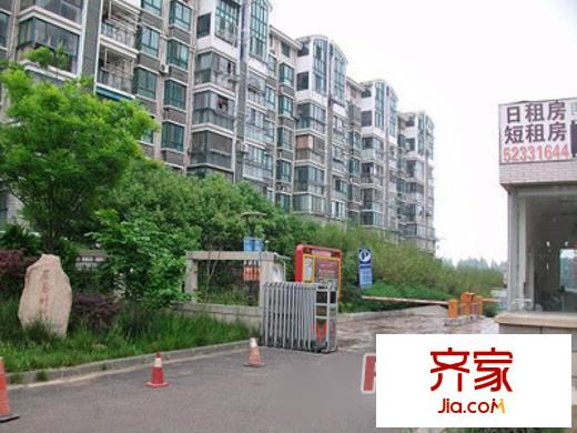 通和佳苑外景圖406424898100