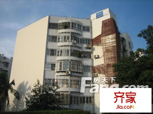 蓬萊花園外景圖7