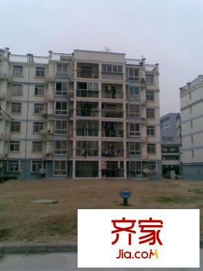 蓬萊花園外景圖 3室 戶型圖
