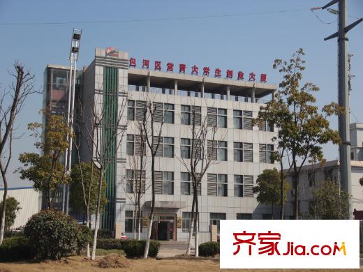 綠地中心配套圖周邊配套創(chuàng)業(yè)大廈