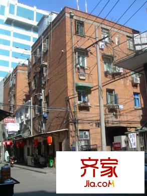 逍遙居外景圖1