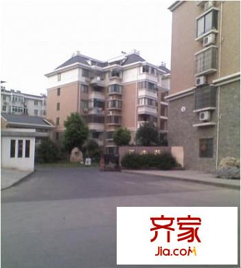 盛和佳苑外景圖1