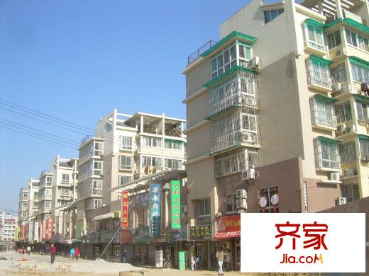 文馨園外景圖2