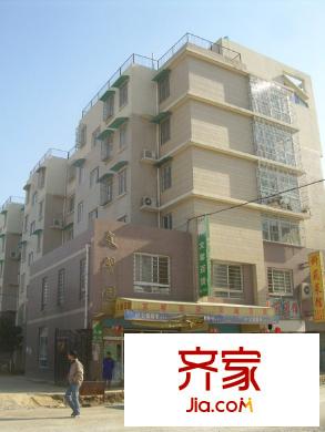 文馨園外景圖4