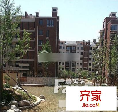 通和佳苑外景圖4