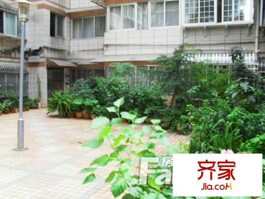 省政協(xié)宿舍外景圖4