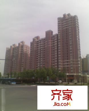 蓬萊花園外景圖9
