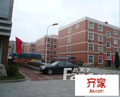 蓬萊花園外景圖8