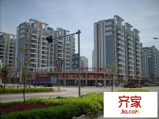 理想年代外景圖 