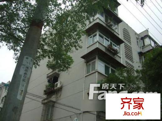 合輕家園外景圖2