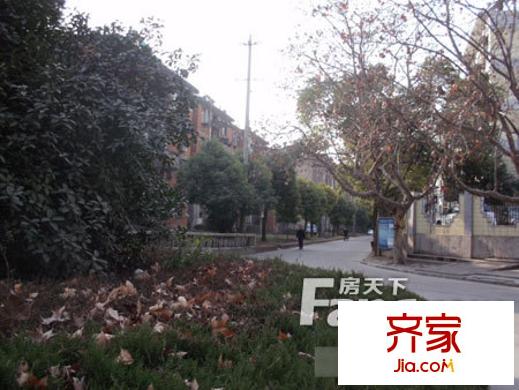 合輕家園外景圖6