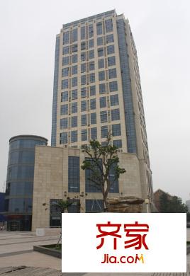 吉瑞泰盛國(guó)際生活廣場(chǎng)外景圖1
