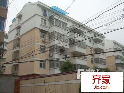 錦華小區(qū)外景圖2