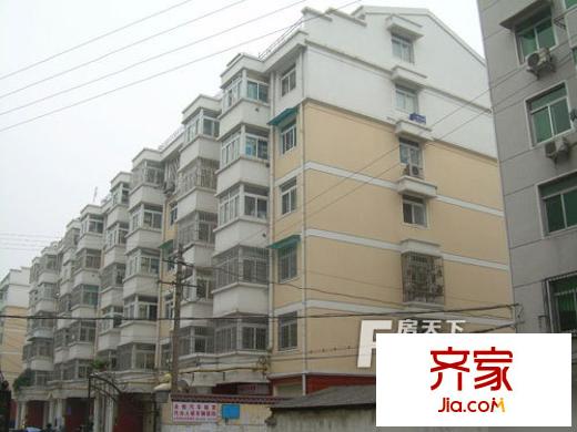 錦華小區(qū)外景圖1