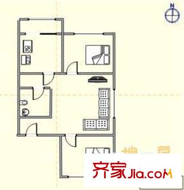 錦華小區(qū)2