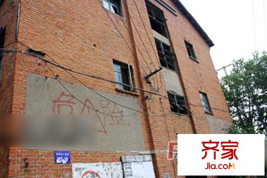 建機廠宿舍外景圖4ebbcc9300849