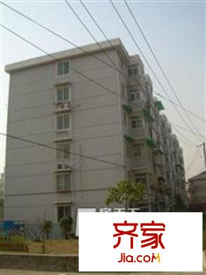 金環(huán)花園南村外景圖2