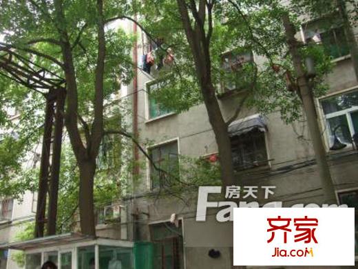 合輕家園外景圖3