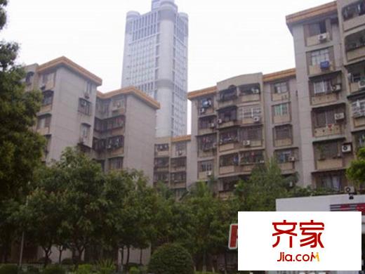 合輕家園外景圖 2