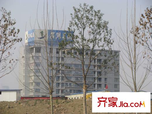 吉瑞泰盛國(guó)際生活廣場(chǎng)配套圖周邊濱湖集團(tuán)