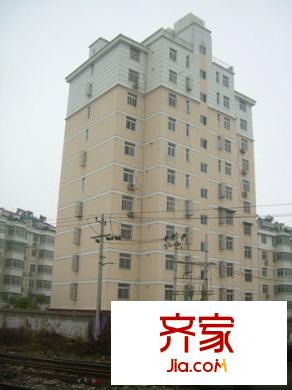 錦華小區(qū)外景圖3