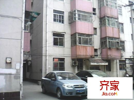 和龍花園外景圖 