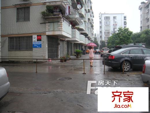 和龍花園