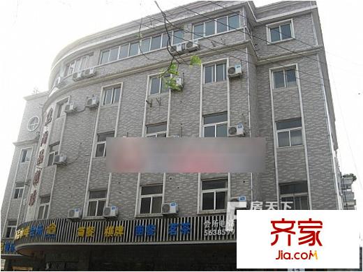 和龍花園外景圖1