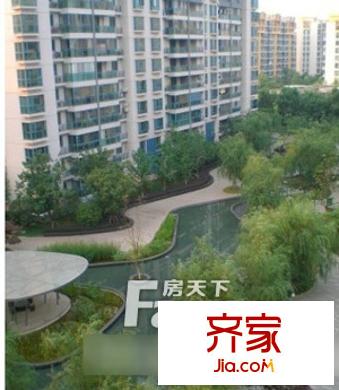 望城花園外景圖4