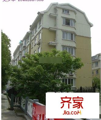 望城花園外景圖6
