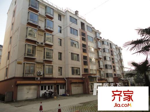 太湖苑外景圖1