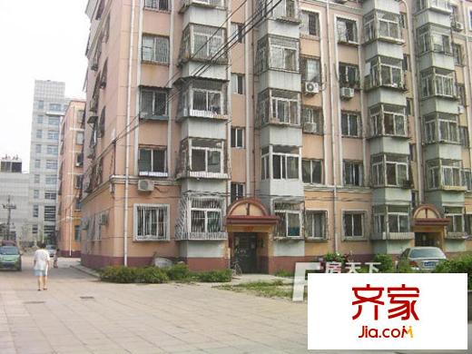 太湖苑外景圖6