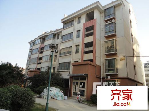 太湖苑外景圖7