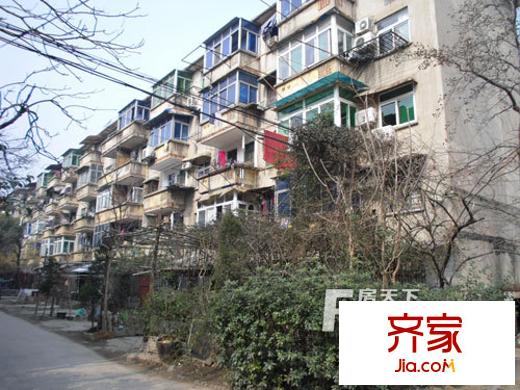 太湖苑外景圖3