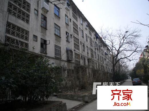 太湖苑外景圖2